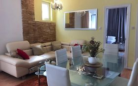 Apartman Toni